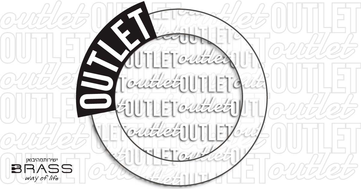 OUTLET OUTLET