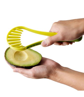 Flexicado פורס אבוקדו Chef'n + עכשיו במבצע ​2​5% הנחה​ SALE