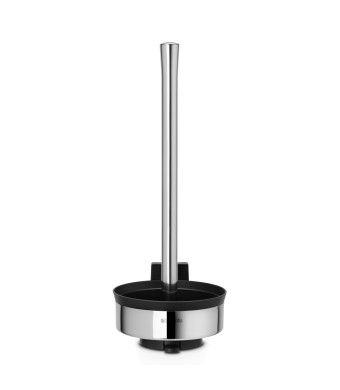 מתקן ל3 גלילי נייר מבריק Brabantia + הנחה 10% לנרשמים לניוזלטר
