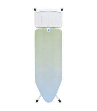 קרש גיהוץ ארגונומי Soothing Sea ברבנטיה C במידה 124X45 + הנחה 10% לנרשמים לניוזלטר