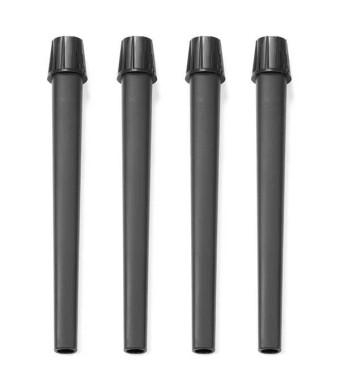 4 רגליים לפח BO טאץ 36 ליטר Brabantia + הנחה 10% לנרשמים לניוזלטר
