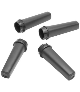 4 רגליים לפח BO לשירותים 4-7-12 ליטר Brabantia + הנחה 10% לנרשמים לניוזלטר