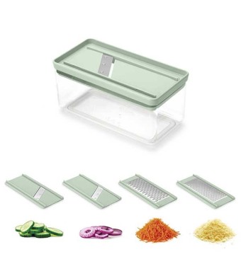 מנדולינה +Tasty ירוק ג'ייד Brabantia + הנחה 10% לנרשמים לניוזלטר
