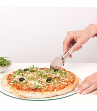 סכין פיצה, נירוסטה מסדרת Profile ברבנטיה + עד 25% הנחת כמות על המגוון