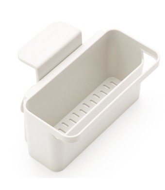  אורגנייזר בתוך הכיור אפור בהיר Brabantia + הנחה 10% לנרשמים לניוזלטר 
