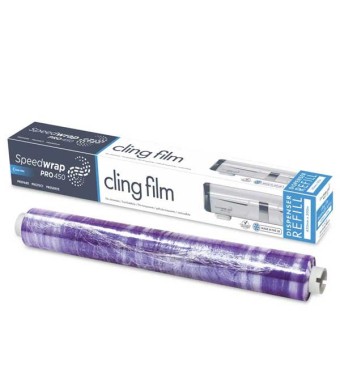ניילון נצמד Speedwrap 450 - גליל מילוי למכשיר עטיפה מקצועי + בקניית 3 גלילים מקבלים 20% הנחת כמות