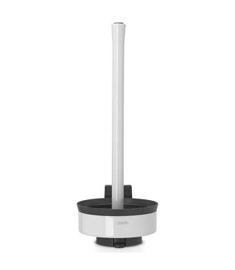 מתקן ל3 גלילי נייר לבן Brabantia + הנחה 10% לנרשמים לניוזלטר