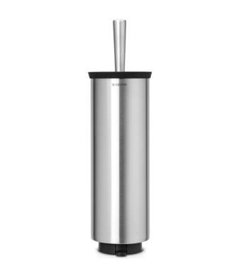 מברשת אסלה מט כולל תלייה Brabantia + הנחה 10% לנרשמים לניוזלטר