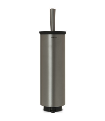 מברשת אסלה פלטינום כולל תלייה Brabantia + הנחה 10% לנרשמים לניוזלטר