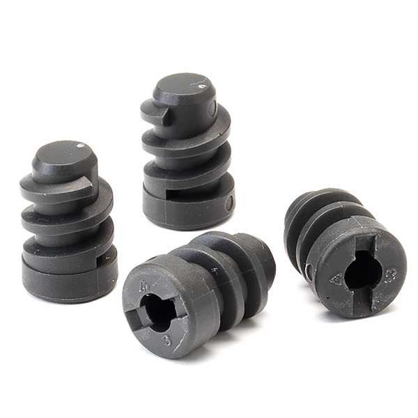 4 ברגים לרגלי פח BO טאץ Brabantia + הנחה 10% לנרשמים לניוזלטר