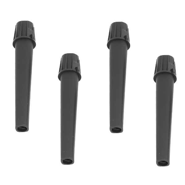 רגליים לפח BO טאץ 60 ליטר Brabantia