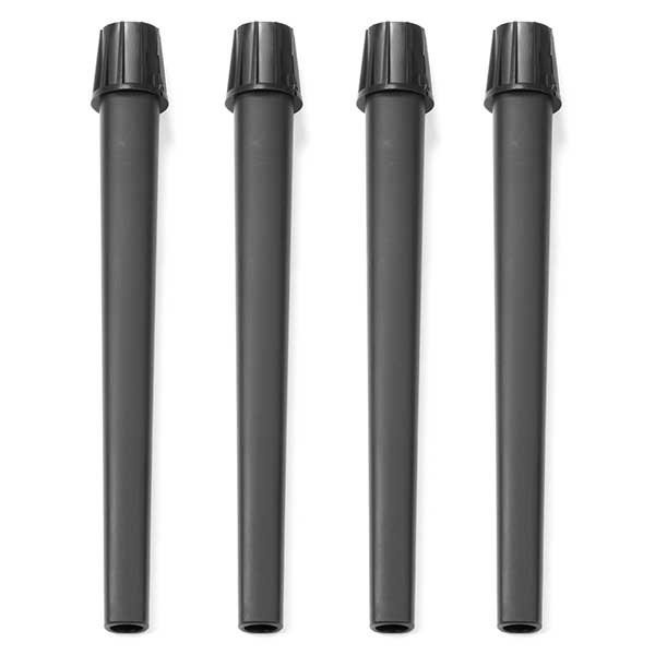 4 רגליים לפח BO טאץ 36 ליטר Brabantia + הנחה 10% לנרשמים לניוזלטר