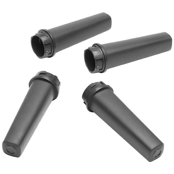 4 רגליים לפח BO לשירותים 4-7-12 ליטר Brabantia + הנחה 10% לנרשמים לניוזלטר