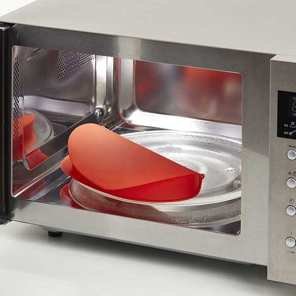 כלי סיליקון לחביתה במיקרו Lekue מבית Brabantia + הנחה 10% לנרשמים לניוזלטר