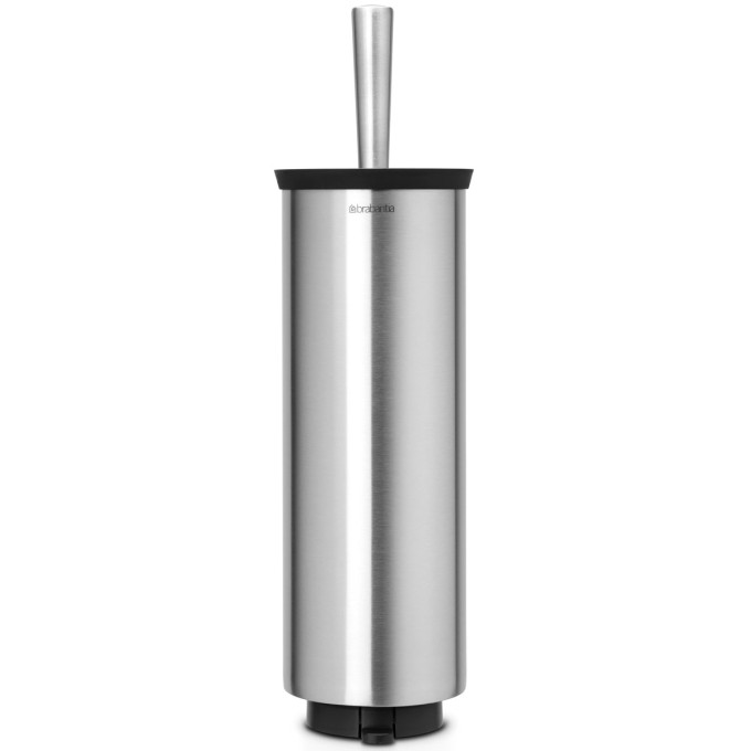 מברשת אסלה מט כולל תלייה Brabantia + הנחה 10% לנרשמים לניוזלטר