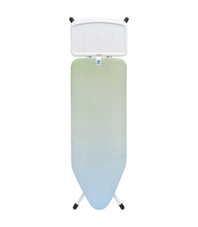 קרש גיהוץ ארגונומי Soothing Sea ברבנטיה C במידה 124X45 + הנחה 10% לנרשמים לניוזלטר