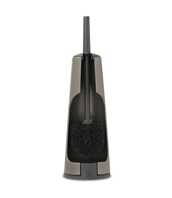 מברשת אסלה קונית פלטינום Brabantia + הנחה 10% לנרשמים לניוזלטר 