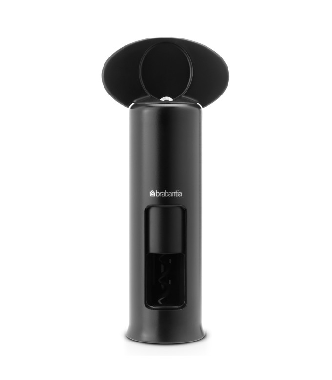 פותחן יין Classic שחור Brabantia + הנחה 10% לנרשמים לניוזלטר