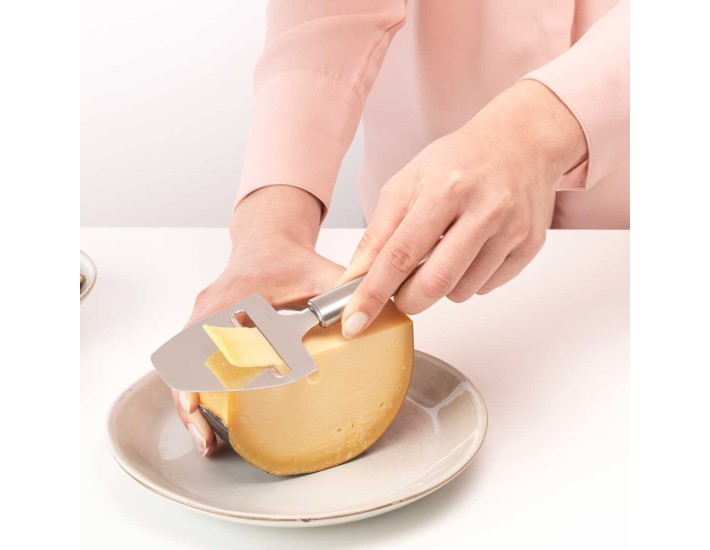 פורס גבינה, נירוסטה מסדרת Profile ברבנטיה + עד 25% הנחת כמות על המגוון