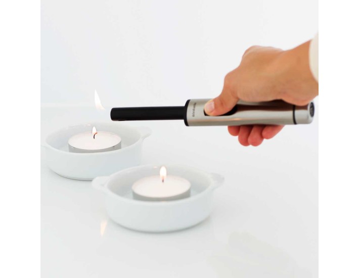 מצת גז רב פעמי Brabantia (נמכר ללא גז)