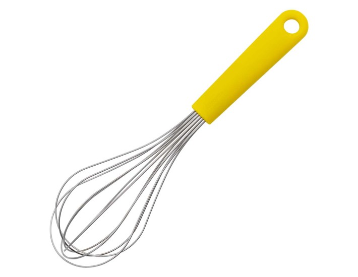 מקצף גדול, ידית צהובה מסדרת Tasty Colours ברבנטיה + עד 25% הנחת כמות על המגוון