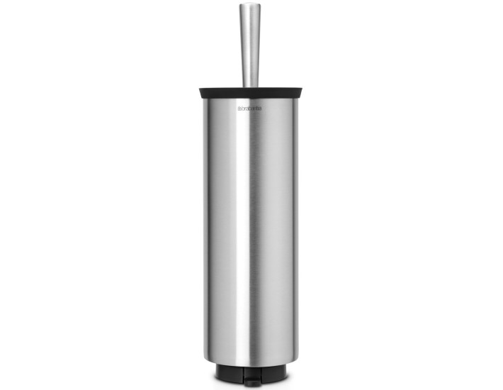 מברשת אסלה מט כולל תלייה Brabantia + הנחה 10% לנרשמים לניוזלטר