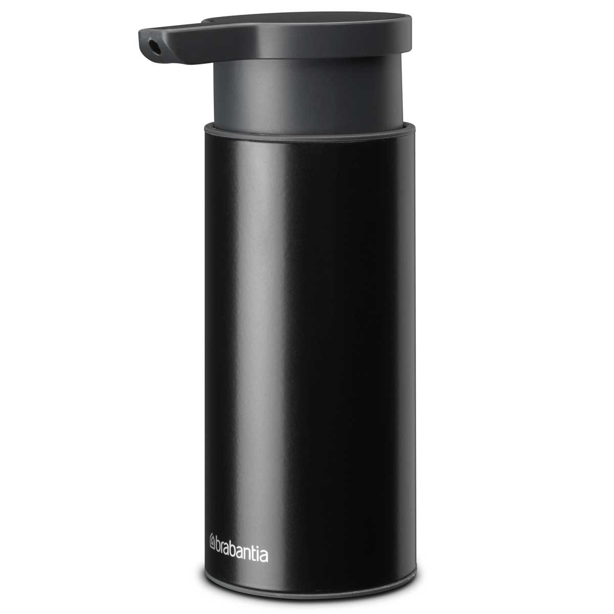 דיספנסר לסבון שחור מט Profile ברבנטיה + הנחה 10%​ לנרשמים לניוזלטר