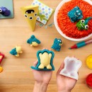 תבנית תלת מימד למיני עוגות Chef'n + עכשיו במבצע ​2​5% הנחה​ SALE