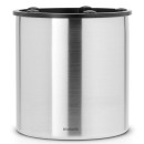 מיכל אחסון כלי מטבח, נירוסטה מט מסדרת Profile ברבנטיה + עד 25% הנחת כמות על המגוון