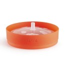 כלי להכנת פופקורן במיקרוגל, סיליקון - קטן Lekue מבית Brabantia + עכשיו במבצע 25% הנחת פסח SALE