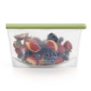 שקית סיליקון לאחסון, הקפאה והפשרת מזון - 500 מ״ל, קליפס גומי Lekue מבית Brabantia + עכשיו במבצע 25% הנחת פסח SALE