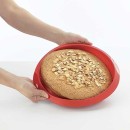 תבנית סיליקון לעוגה עגולה 20 ס״מ, Lekue מבית Brabantia + עכשיו במבצע 25% הנחת פסח SALE