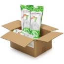 קרטון שקיות קוד G לפח אשפה 30-23 ליטר ברבנטיה - 120 שקיות בגלילים Brabantia + משלוח חינם + בקניית 3 קרטונים זהים מקבלים 30% הנחת כמות