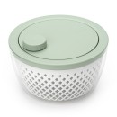 מייבש חסה +Tasty ירוק ג'ייד Brabantia + עכשיו במבצע 25% הנחת פסח SALE