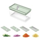 מנדולינה +Tasty ירוק ג'ייד Brabantia + הנחה 10% לנרשמים לניוזלטר