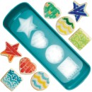 מעצב עוגיות גדול Chef'n + הנחה 10% לנרשמים לניוזלטר