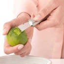 מגרדת זסטר לימון, נירוסטה מסדרת Profile ברבנטיה + עד 25% הנחת כמות על כל המגוון