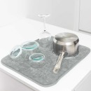 משטח מיקרופייבר לייבוש כלים - אפור Brabantia - הנחה 10% לנרשמים לניוזלטר