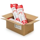 קרטון שקיות קוד Y לפח אשפה 20 ליטר NewIcon ברבנטיה - 120 שקיות בגלילים Brabantia + משלוח חינם + בקניית 3 קרטונים זהים מקבלים 30% הנחת כמות