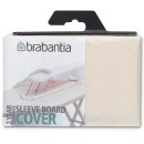 כיסוי לקרש גיהוץ שרוולים במידה 160X10ס״מ, 2מ״מ Brabantia + הנחה 10% לנרשמים לניוזלטר