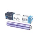 ניילון נצמד Speedwrap 300 - גליל מילוי למכשיר עטיפה ביתי + בקניית 3 גלילים מקבלים 20% הנחת כמות