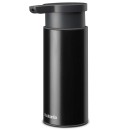 דיספנסר לסבון שחור מט Profile ברבנטיה + הנחה 10%​ לנרשמים לניוזלטר