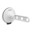 מתלה ואקום לקולבים, אפור בהיר Brabantia + הנחה 10% לנרשמים לניוזלטר