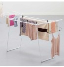 מתלה כביסה מתקפל 22 מטר, לבן HangOn Too ברבנטיה + משלוח חינם + הנחה 10% לנרשמים לניוזלטר