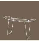 מתלה כביסה מתקפל 22 מטר, לבן HangOn Too ברבנטיה + משלוח חינם + הנחה 10% לנרשמים לניוזלטר