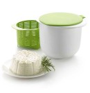 כלי להכנת גבינה במיקרוגל Lekue מבית Brabantia + הנחה 10% לנרשמים לניוזלטר