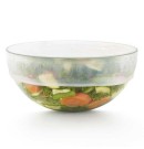 כיסוי סיליקון נמתח לאחסון והקפאת מזון 20 ס״מ, שקוף Lekue מבית Brabantia + הנחה 10% לנרשמים לניוזלטר