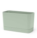 אורגנייזר לכיור ירוק ג׳ייד Brabantia + הנחה 10% לנרשמים לניוזלטר 