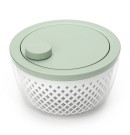 מייבש חסה +Tasty ירוק ג'ייד Brabantia + הנחה 10% לנרשמים לניוזלטר