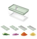 מנדולינה +Tasty ירוק ג'ייד Brabantia + הנחה 10% לנרשמים לניוזלטר